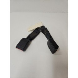 Attache Ceinture Arriere Gauche Dacia Duster 1 Phase 1